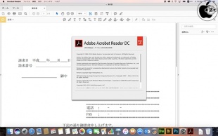 Adobe Acrobat Reader DC