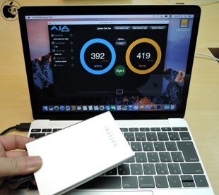 MacBook (Retina, 12-inch, Early 2016)