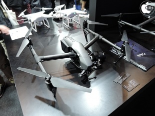 DJI Inspire 2