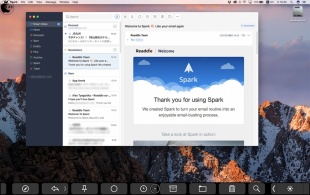 Spark for Mac