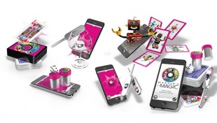 マーヴィンズ　アイ・マジック