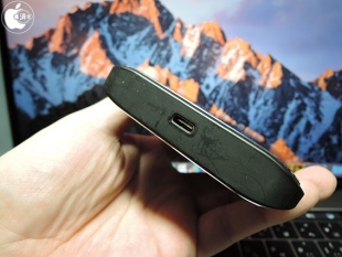 SanDisk Extreme 900 portable SSD