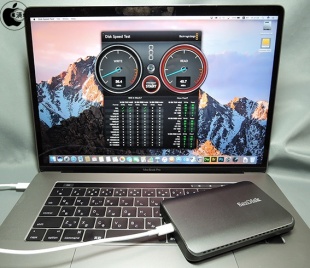 Apple USB-C充電ケーブル