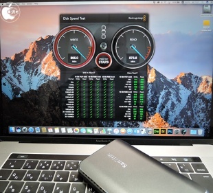 exFATフォーマット