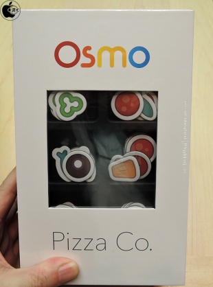 Osmo Commerce iPad用ゲームキット