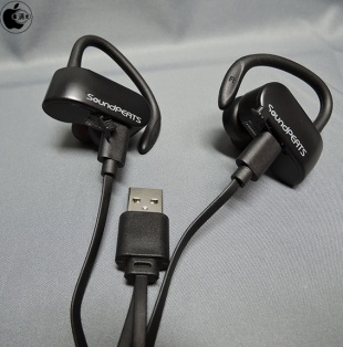 SoundPEATS Audio Q16