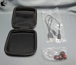 SoundPEATS Audio Q16