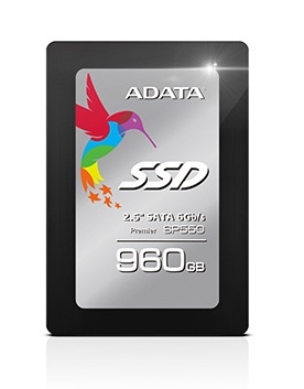 Premier SP550 ASP550SS3-960GM-C