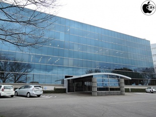 EIZO株式会社 本社