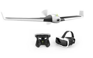 Parrot Disco FPVドローン