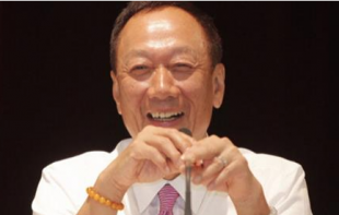 テリー・ゴウ会長