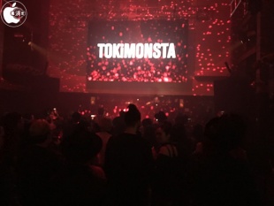 DJ TOKiMONSTA
