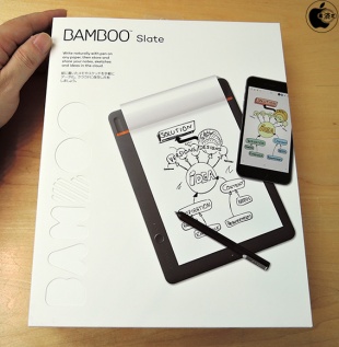 Wacom Bamboo Slate