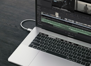 DaVinci Resolve 12.5.4