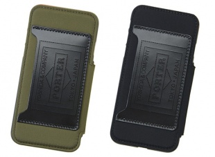 PORTER Air Jacket for iPhone 7