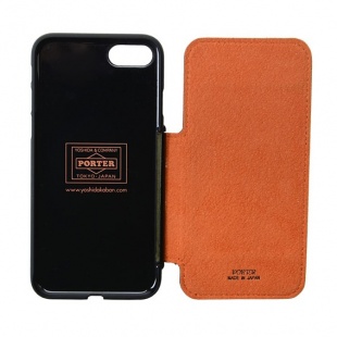 PORTER Air Jacket for iPhone 7