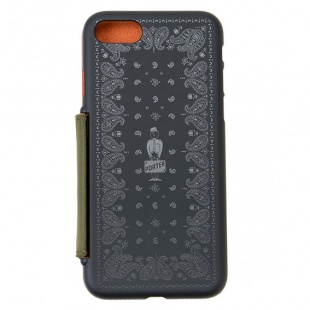 PORTER Air Jacket for iPhone 7