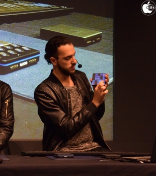 ROLI Lightpad Block
