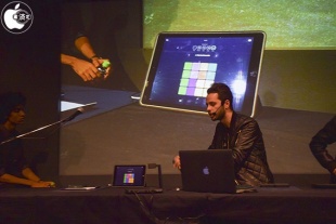 ROLI Lightpad Block