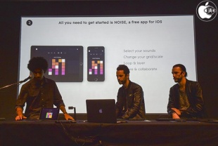 ROLI Lightpad Block