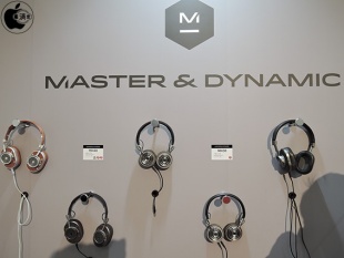MASTER & DYNAMIC