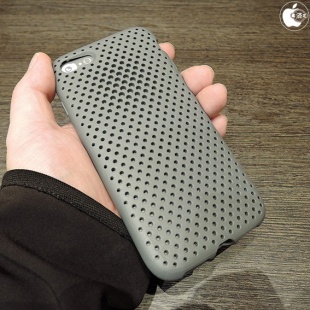 Mesh Case for iPhone 7