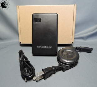 USB PD Universal Type-C Portable Power Supply 60W