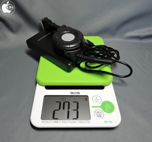 USB PD Universal Type-C Portable Power Supply 60W