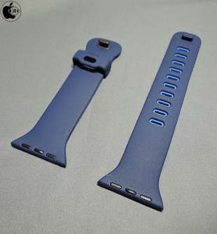 Apple Watch (38mm)用Belkinスポーツバンド