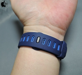 Apple Watch (38mm)用Belkinスポーツバンド