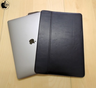 [BookSleeve] Thin Sleeve Case for MacBook Pro