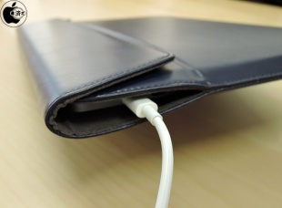 [BookSleeve] Thin Sleeve Case for MacBook Pro