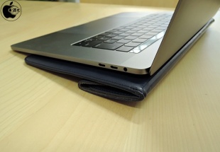 [BookSleeve] Thin Sleeve Case for MacBook Pro