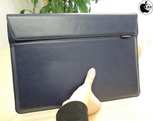 [BookSleeve] Thin Sleeve Case for MacBook Pro