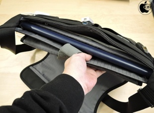 [BookSleeve] Thin Sleeve Case for MacBook Pro