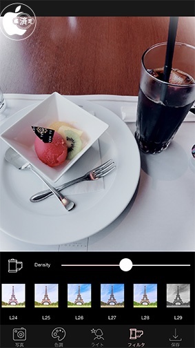 Light+ アナログトイカメラ