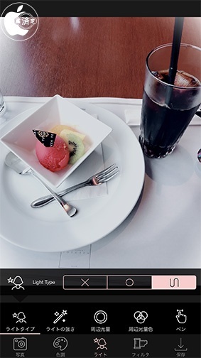 Light+ アナログトイカメラ