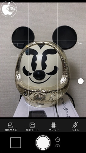 Light+ アナログトイカメラ