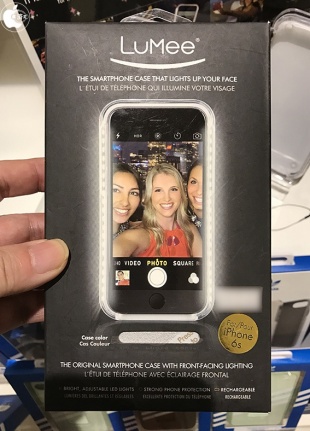 LuMee Lighted Case iPhone 6/6S