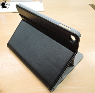 Moleskine Folio Case for iPad mini 4
