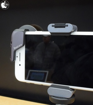 ExoLens with Optics by ZEISS Mutar 2.0x Asph T* Telephoto Lens