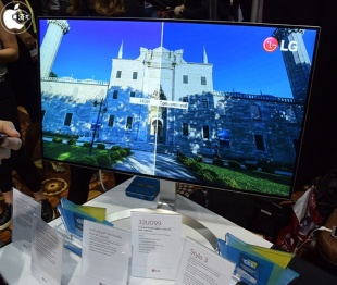 LG 32UD99