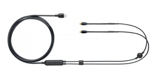 Shure Remote + Mic Lightning Accessory Cable