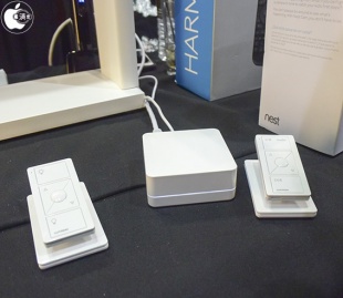 Lutron Connect Bridge