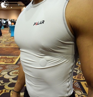 Polar Team Pro Shirt