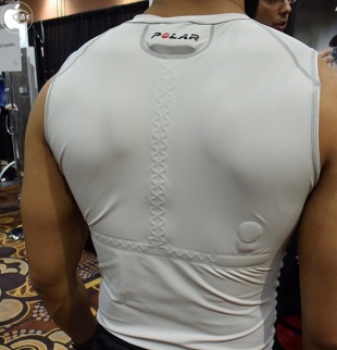 Polar Team Pro Shirt