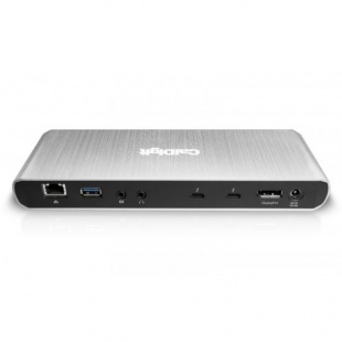 CalDigit Thunderbolt Station 3 Lite