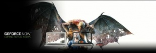 GeForce Now