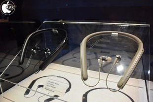 SONY Wireless Noise Canceling Headphones