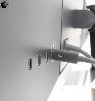 LG UltraFine 4K Display